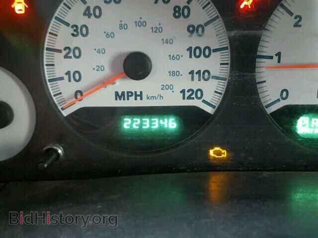 2006 DODGE CARAVAN - VIN: 1D4GP45R56B684665 - Фото 8