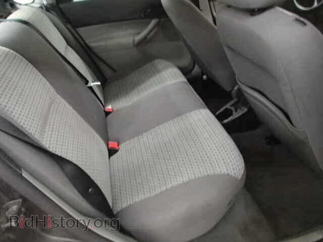 2006 FORD FOCUS - VIN: 1FAHP34N36W120943 - Фото 6