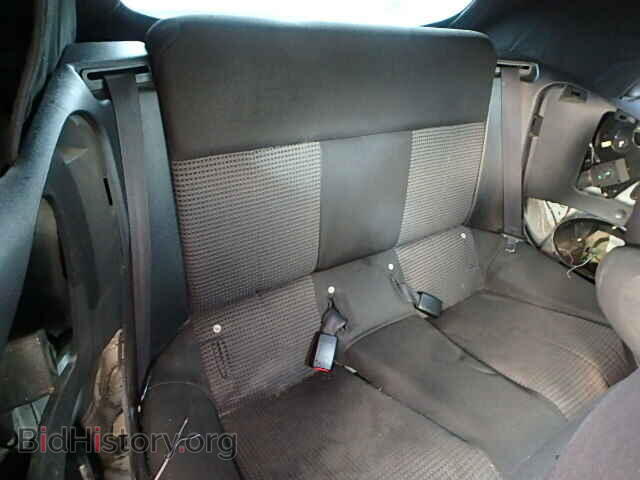 2003 MITSUBISHI ECLIPSE - VIN: 4A3AE55H33E025612 - Фото 6