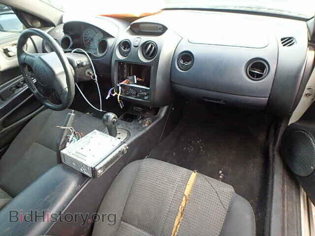 2003 MITSUBISHI ECLIPSE - VIN: 4A3AE55H33E025612 - Фото 10