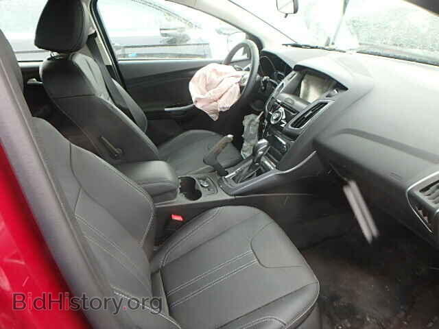 2014 FORD FOCUS - VIN: 1FADP3N29EL397910 - Photo 5