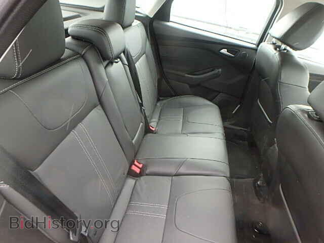 2014 FORD FOCUS - VIN: 1FADP3N29EL397910 - Photo 6