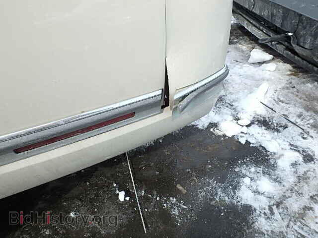1996 CADILLAC DEVILLE - VIN: 1G6KD52Y1TU224830 - Photo 10