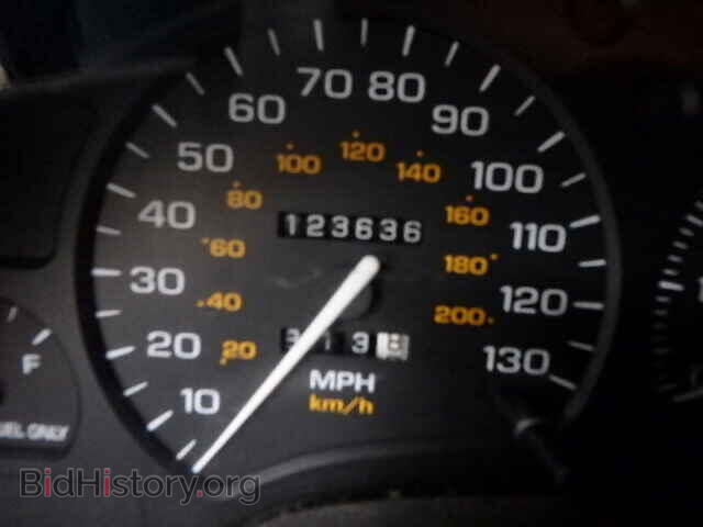1995 SATURN SL/SL1/SL2 - VIN: 1G8ZK5279SZ134751 - Фото 8
