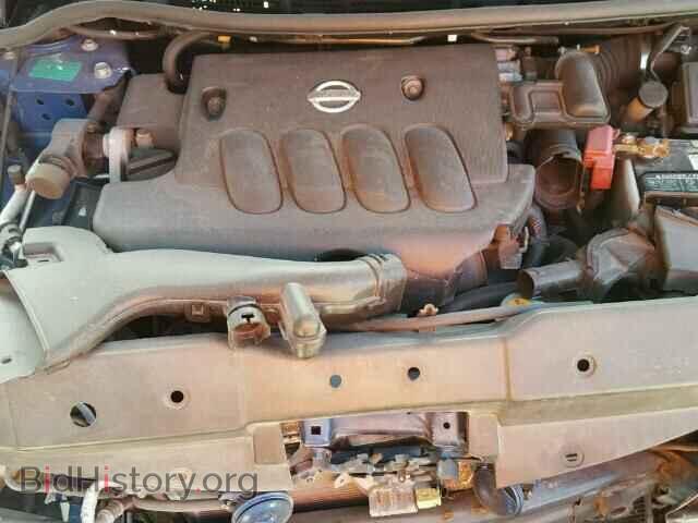 2007 NISSAN VERSA - VIN: 3N1BC13E57L420561 - Фото 7