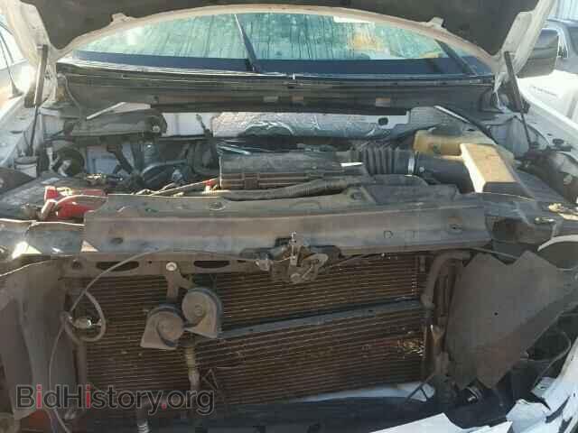 2011 FORD F150 - VIN: 1FTFX1CFXBFB71902 - Фото 7