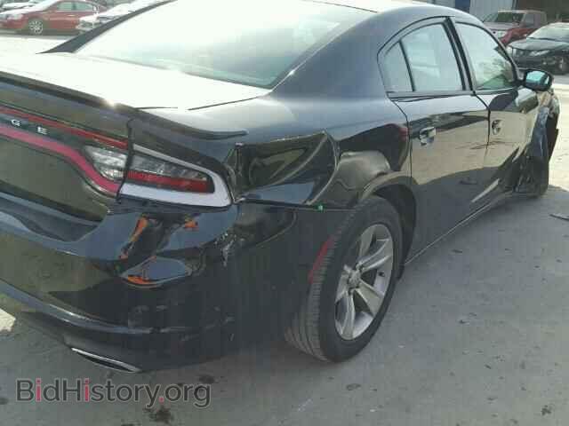 2015 DODGE CHARGER - VIN: 2C3CDXBG8FH738576 - Фото 10