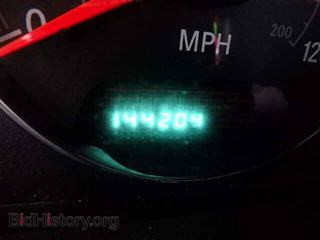 2004 CHRYSLER SEBRING - VIN: 1C3EL46X64N400439 - Фото 8