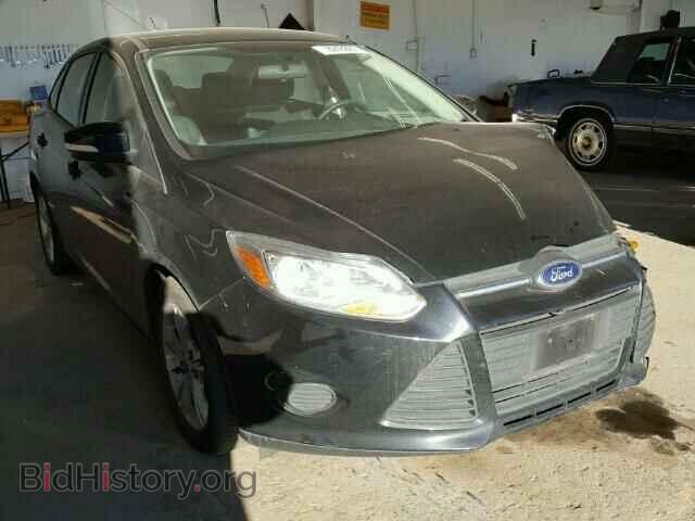 Фотография 1FADP3F21EL363958 - FORD FOCUS 2014