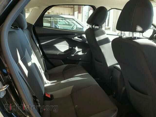2014 FORD FOCUS - VIN: 1FADP3F21EL363958 - Фото 6