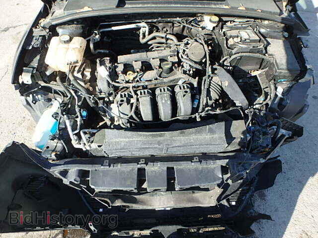 2013 FORD FOCUS - VIN: 1FADP3K25DL277069 - Photo 7