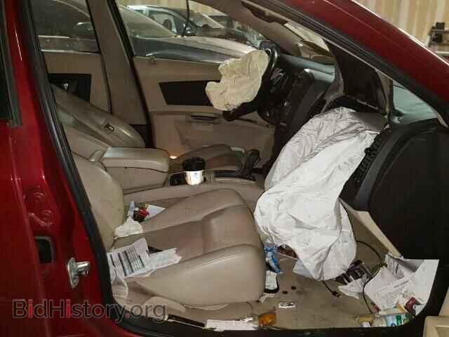2004 CADILLAC CTS - VIN: 1G6DM577140176330 - Photo 5
