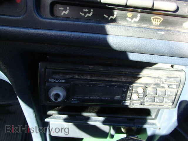 1990 ACURA INTEGRA - VIN: JH4DA9353LS011513 - Фото 9
