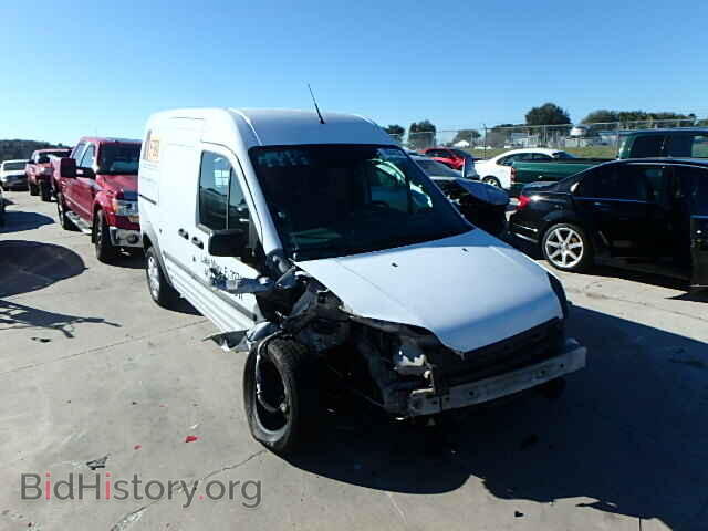 Фотография NM0LS7DN9AT025188 - FORD TRANSIT CO 2010