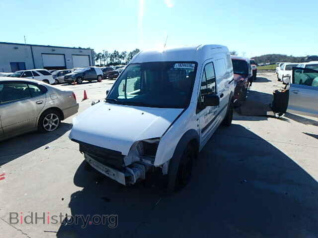 2010 FORD TRANSIT CO - VIN: NM0LS7DN9AT025188 - Фото 2