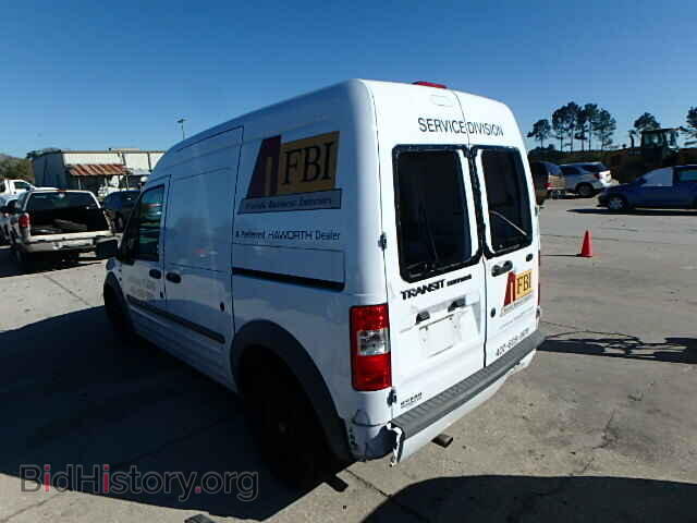 2010 FORD TRANSIT CO - VIN: NM0LS7DN9AT025188 - Фото 3
