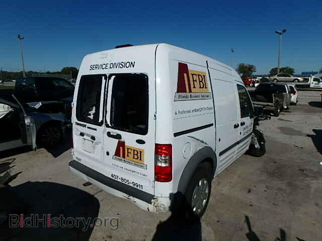 2010 FORD TRANSIT CO - VIN: NM0LS7DN9AT025188 - Фото 4