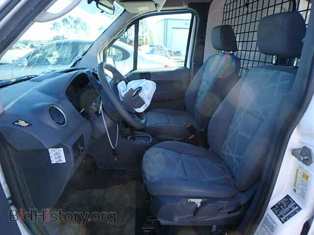 2010 FORD TRANSIT CO - VIN: NM0LS7DN9AT025188 - Фото 5