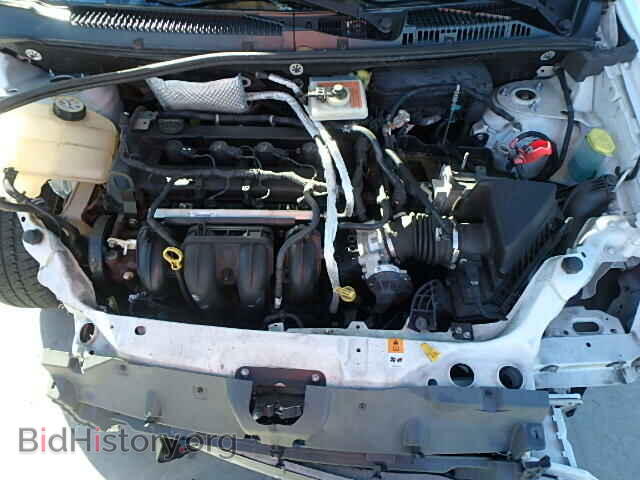 2010 FORD TRANSIT CO - VIN: NM0LS7DN9AT025188 - Фото 7