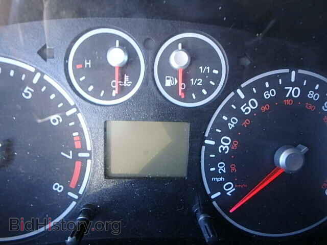 2010 FORD TRANSIT CO - VIN: NM0LS7DN9AT025188 - Фото 8