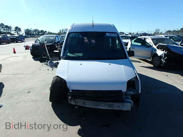 2010 FORD TRANSIT CO - VIN: NM0LS7DN9AT025188 - Фото 9
