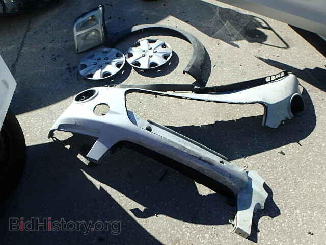 2010 FORD TRANSIT CO - VIN: NM0LS7DN9AT025188 - Фото 10