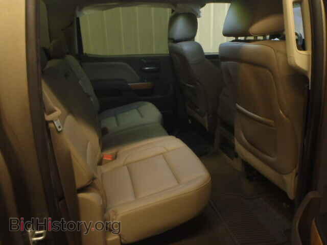 2014 CHEVROLET SILVERADO - VIN: 3GCUKSECXEG365203 - Фото 6