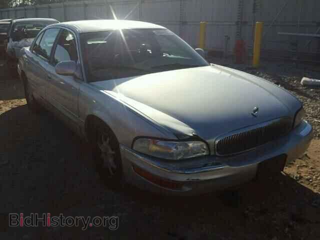 Фотография 1G4CW54K834192958 - BUICK PARK AVE 2003