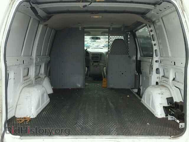2003 CHEVROLET ASTRO - VIN: 1GCDM19X33B137664 - Фото 6