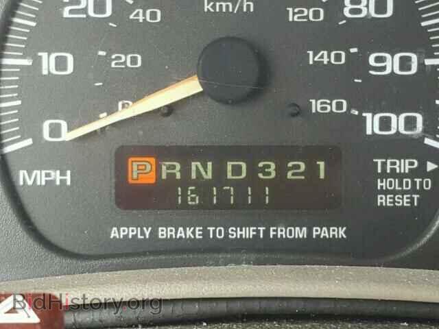 2003 CHEVROLET ASTRO - VIN: 1GCDM19X33B137664 - Фото 8