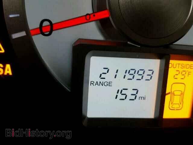 2009 HONDA PILOT - VIN: 5FNYF38539B018557 - Фото 8