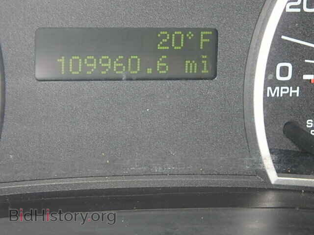 2007 FORD EXPLORER - VIN: 1FMEU73E47UB85873 - Фото 8