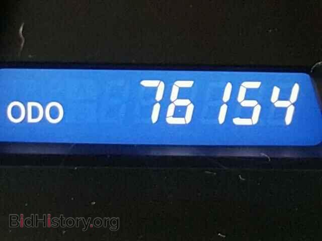 2013 LEXUS IS250 - VIN: JTHCF5C25D5062944 - Фото 8