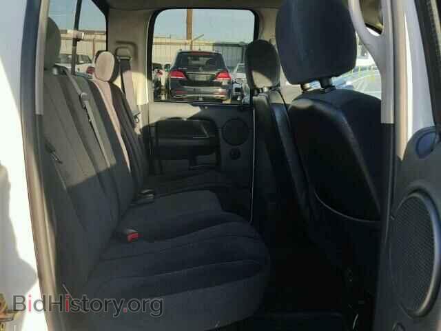 2004 DODGE RAM 1500 - VIN: 1D7HA18D54S516979 - Фото 6