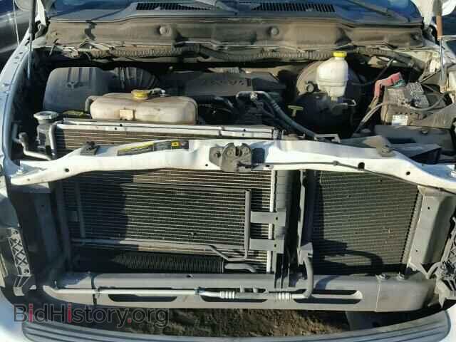 2004 DODGE RAM 1500 - VIN: 1D7HA18D54S516979 - Фото 7