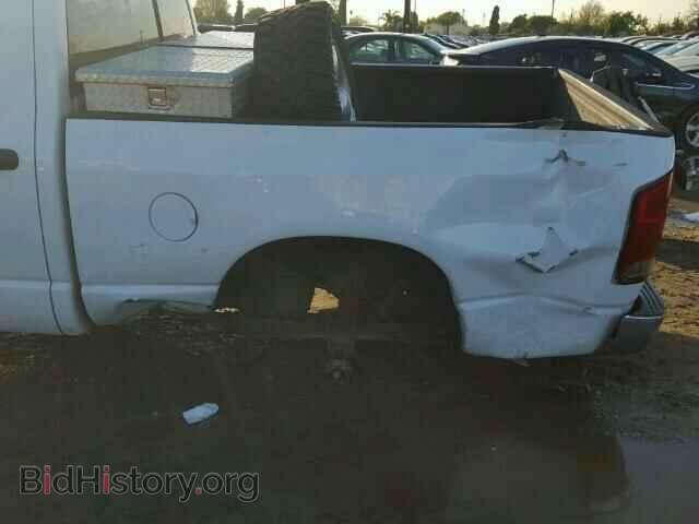 2004 DODGE RAM 1500 - VIN: 1D7HA18D54S516979 - Фото 9