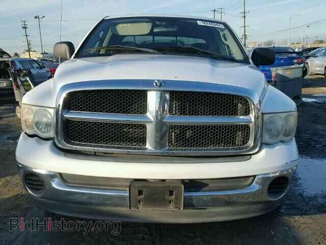 2004 DODGE RAM 1500 - VIN: 1D7HA18D54S516979 - Фото 10