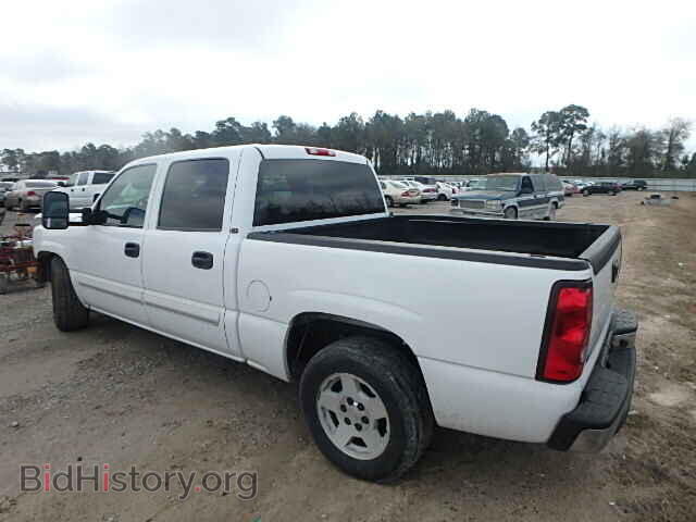 2006 CHEVROLET SILVERADO - VIN: 2GCEC13T461223504 - Фото 3