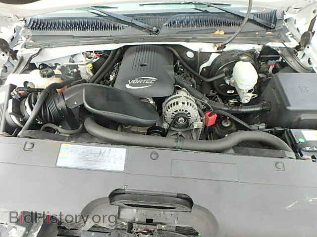2006 CHEVROLET SILVERADO - VIN: 2GCEC13T461223504 - Фото 7