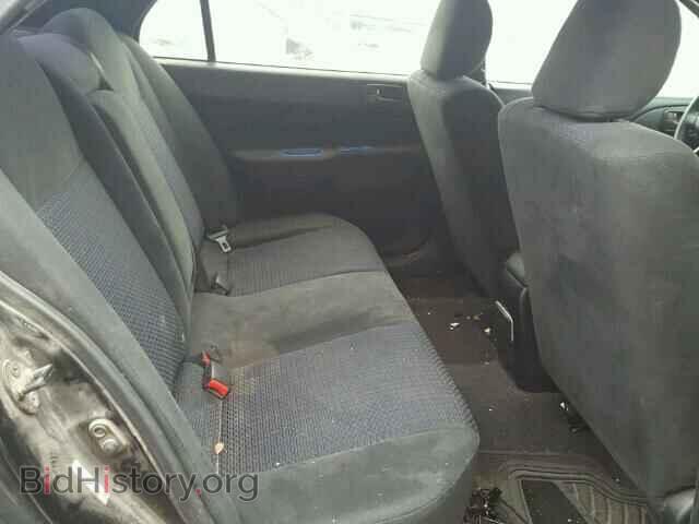 2002 MITSUBISHI LANCER - VIN: JA3AJ86E72U070883 - Фото 6