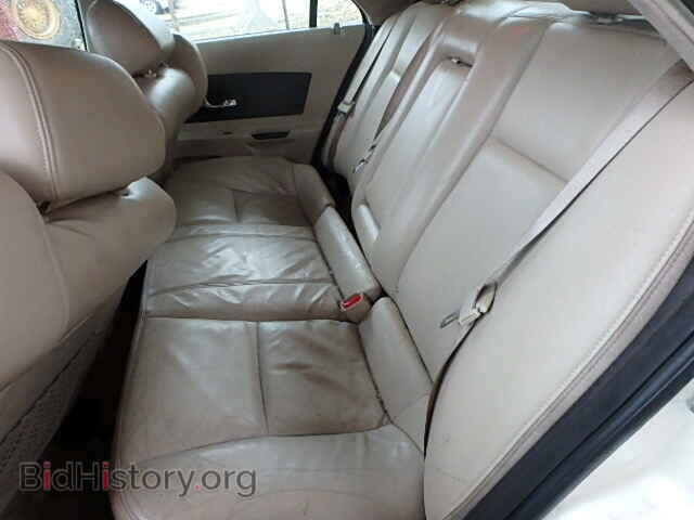 2004 CADILLAC CTS - VIN: 1G6DM577240179074 - Фото 6