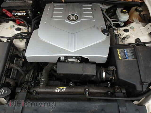 2004 CADILLAC CTS - VIN: 1G6DM577240179074 - Фото 7