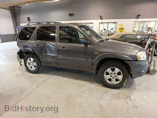 2003 MAZDA TRIBUTE - VIN: 4F2CZ96103KM33320 - Фото 9