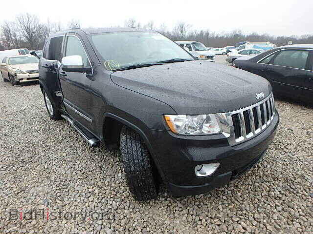 Photo 1C4RJFAT8CC247012 - JEEP CHEROKEE 2012