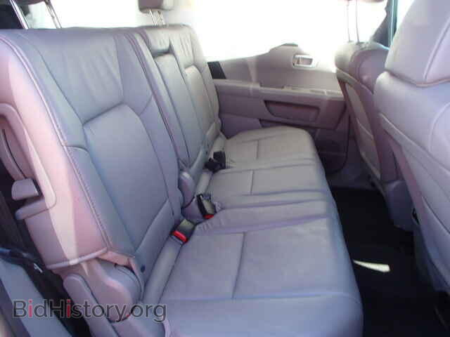 2013 HONDA PILOT - VIN: 5FNYF3H9XDB023508 - Фото 6