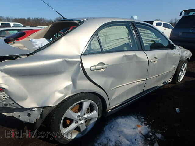 2007 MAZDA 6 - VIN: 1YVHP80C375M22763 - Фото 9