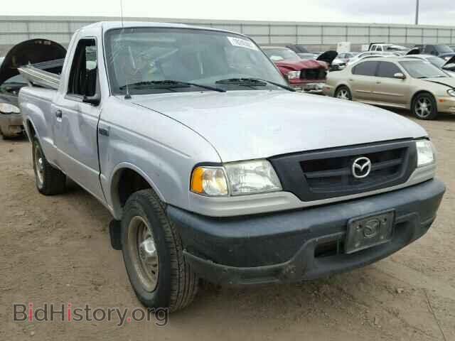Фотография 4F4YR12D14TM10736 - MAZDA B2300 2004