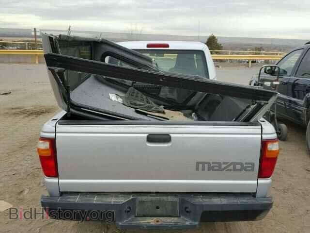 2004 MAZDA B2300 - VIN: 4F4YR12D14TM10736 - Фото 6