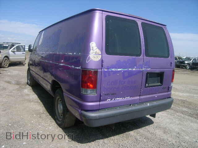 2006 FORD ECONOLINE - VIN: 1FTRE14W36DA29751 - Photo 3