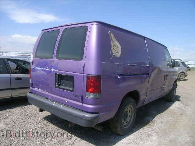 2006 FORD ECONOLINE - VIN: 1FTRE14W36DA29751 - Photo 4